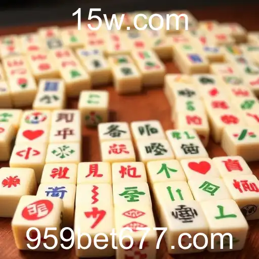 Explorando o Fascinante Mundo do Mahjong