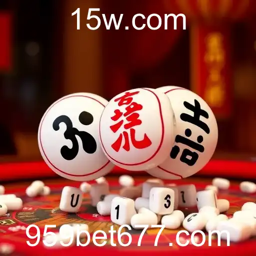 Descubra o Mundo Fascinante do Sic Bo